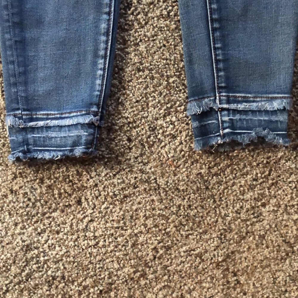 🔵Ripped Jeans - Picture 3 of 6